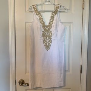 Lilly Pulitzer Suzette Shift